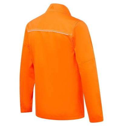 BZ739 Bizweld Work FR Jacket