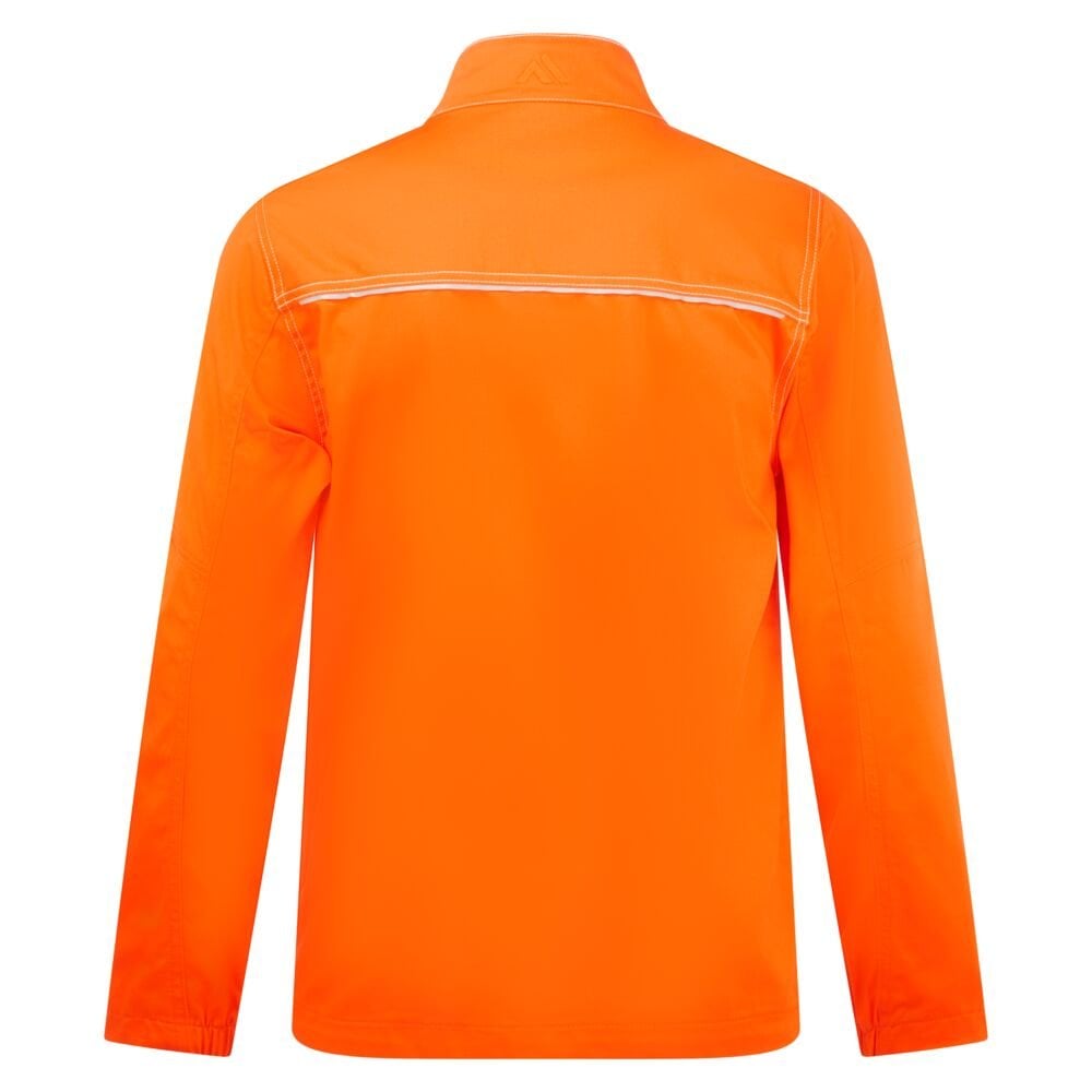 BZ739 Bizweld Work FR Jacket