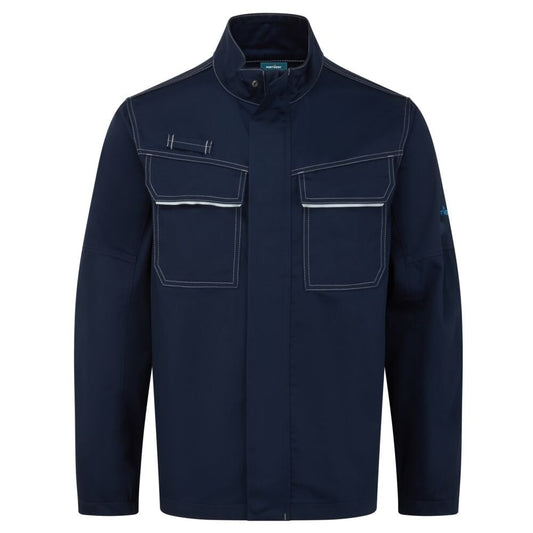 BZ739 Bizweld Work FR Jacket