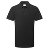 C211 Mesh Air Pro Polo Shirt S/S