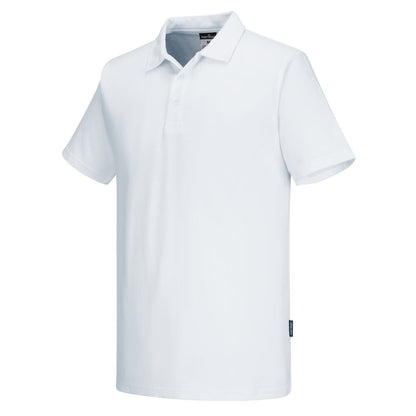 C211 Mesh Air Pro Polo Shirt S/S