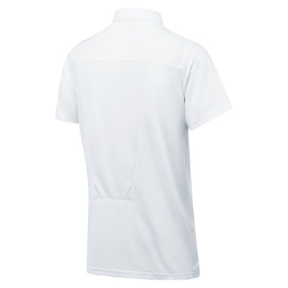 C211 Mesh Air Pro Polo Shirt S/S