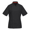 C736 Chef's Women's Mesh Air Pro Jacket S/S