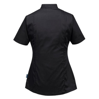 C824 Women's Tunic S/S