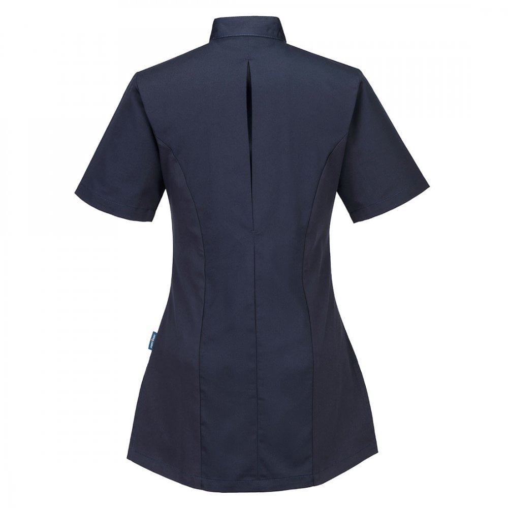 C824 Women's Tunic S/S