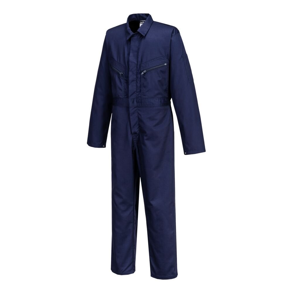 C890 Youth's Coverall