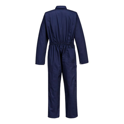 C890 Youth's Coverall