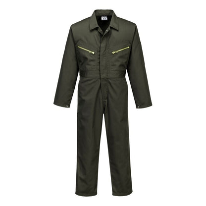 C890 Youth's Coverall