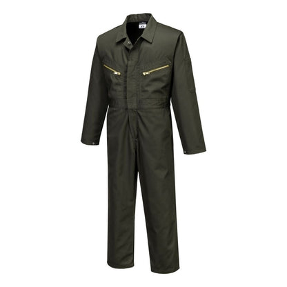 C890 Youth's Coverall