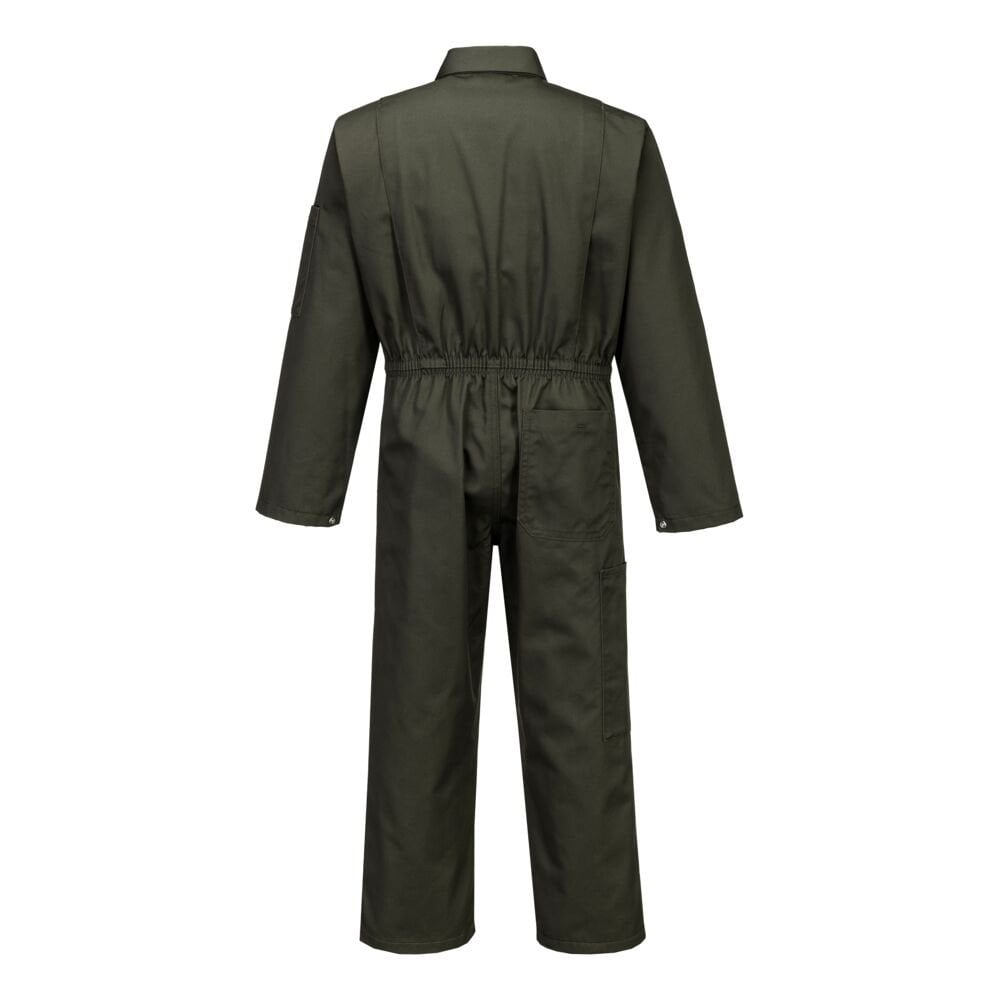 C890 Youth's Coverall