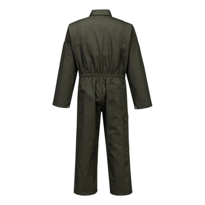 C890 Youth's Coverall