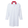 2210 Food Industry No Pocket Coat