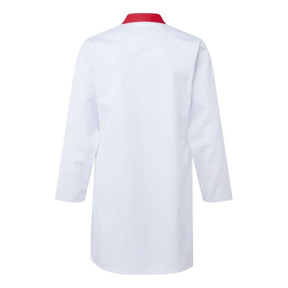 2210 Food Industry No Pocket Coat