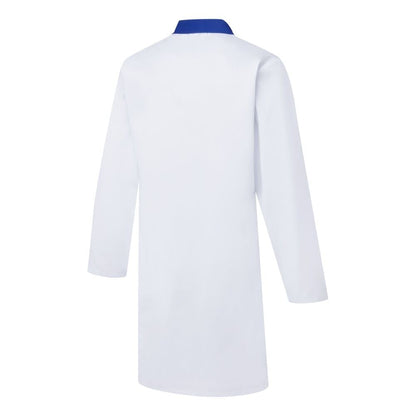 2210 Food Industry No Pocket Coat
