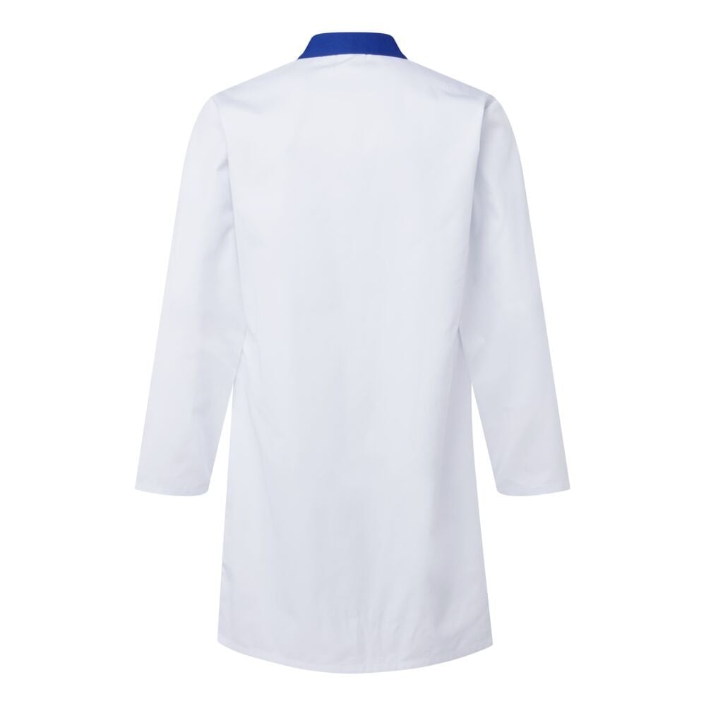 2210 Food Industry No Pocket Coat