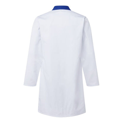 2210 Food Industry No Pocket Coat