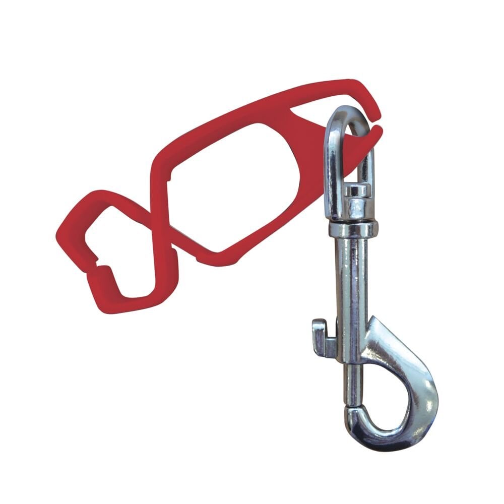 A001 Glove Clip (Pk40)