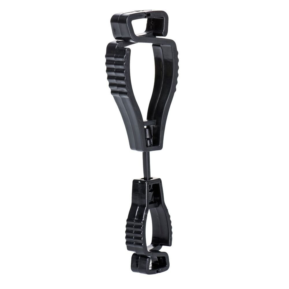 A002 Metal Free Glove Clip (Pk40)