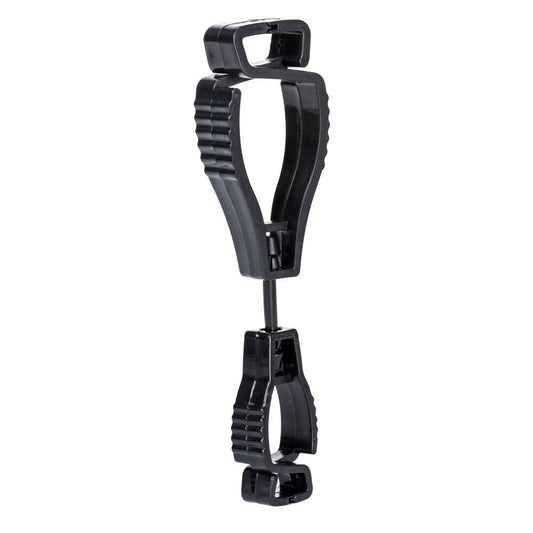 A002 Metal Free Glove Clip (Pk40)