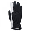 A281 Mechanic 120 Leather Palm Glove