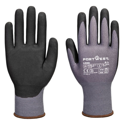 A356 ESD 15 Nitrile Essential Glove (Pk12)