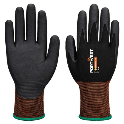 A370 GP Grip 15 Nitrile Micro Foam Glove