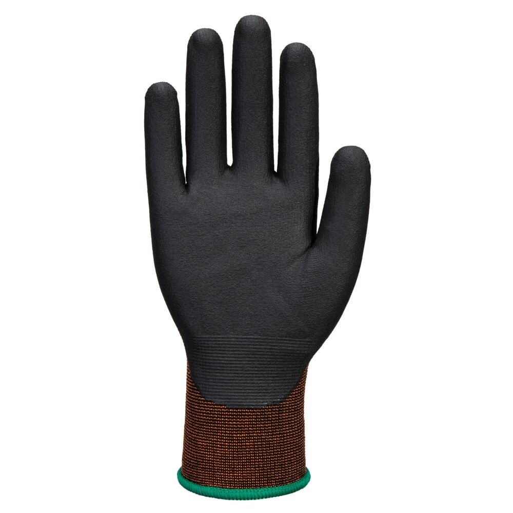 A370 GP Grip 15 Nitrile Micro Foam Glove