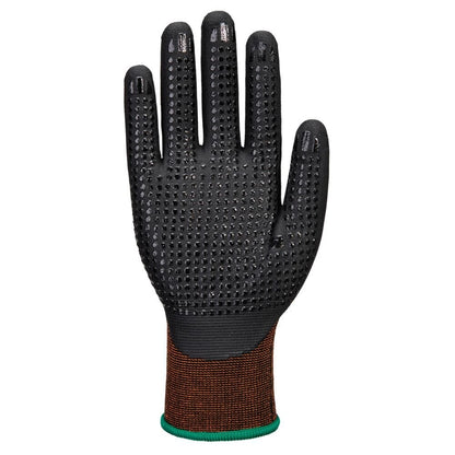 A371 GP Grip 15 Nitrile Micro Foam Dotted Glove