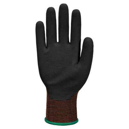 A373 GP Grip 18 Latex Sandy Glove
