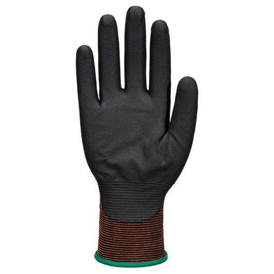 A374 GP Grip 18 Nitrile Micro Foam Glove