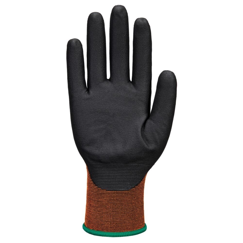 A377 GP Grip 21 Nitrile Micro Foam Glove