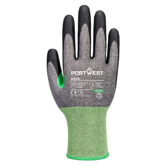 A636 CS Cut C18 Nitrile Glove