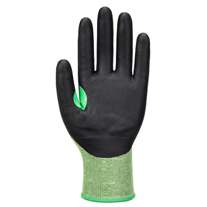 A636 CS Cut C18 Nitrile Glove