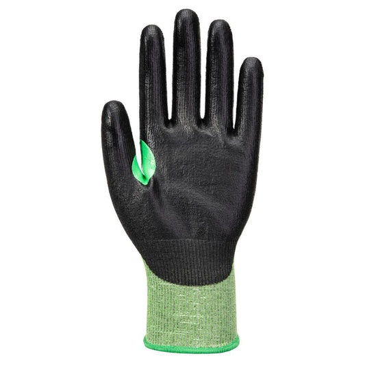 A637 CS Cut C18 PU Glove