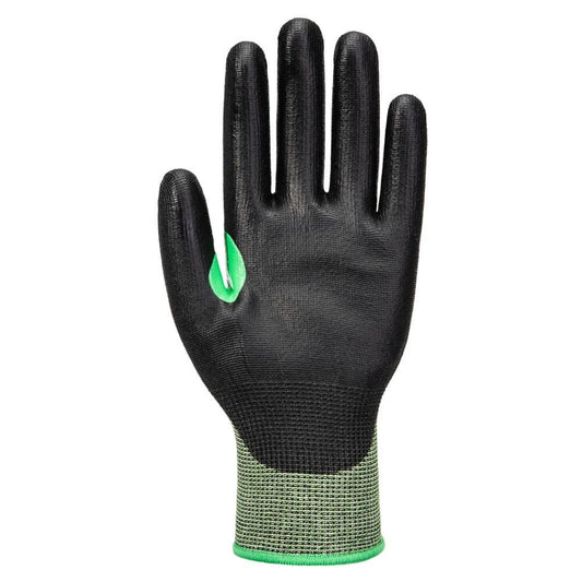 A638 CS Cut C15 PU Glove