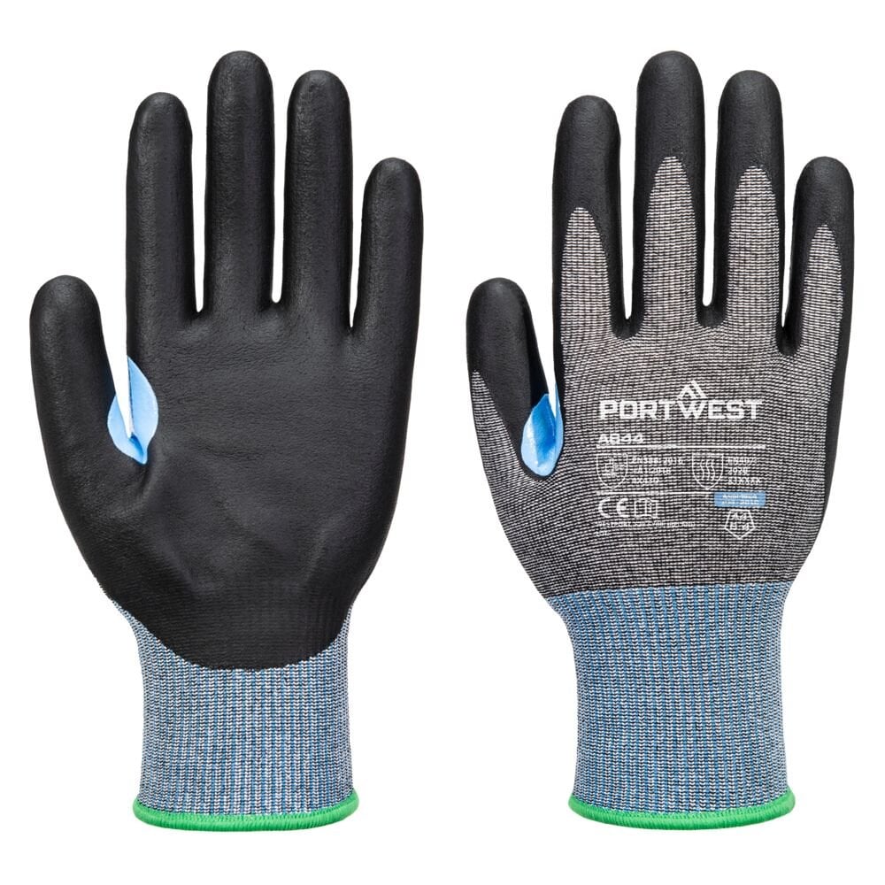 A644 CS Cut D15 Nitrile Glove