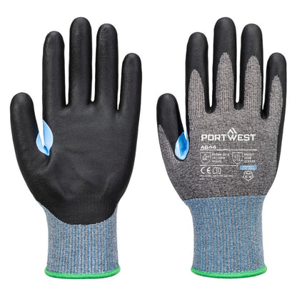 A644 CS Cut D15 Nitrile Glove