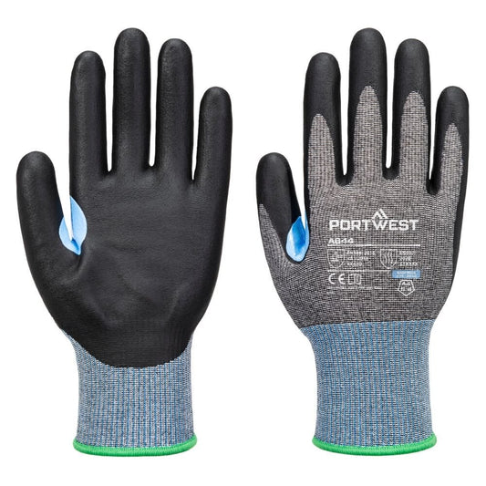 A644 CS Cut D15 Nitrile Glove