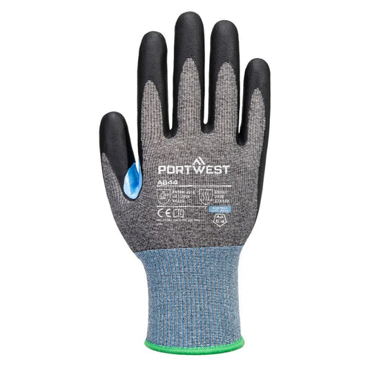 A644 CS Cut D15 Nitrile Glove
