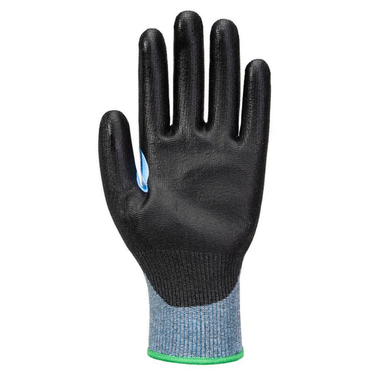 A647 CS Cut D15 PU Glove