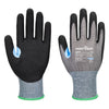 A648 CS Cut D21 Nitrile Glove