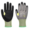 A652 CS Cut E21 Nitrile Glove