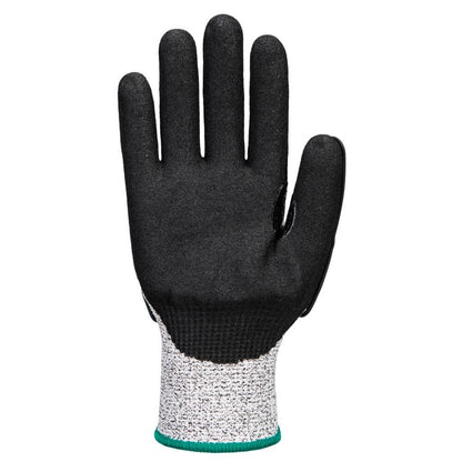A718 Impact C13 Nitrile Foam Glove