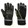 A753 Cold 450 PU Waterproof Mechanical Glove