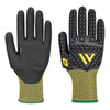 A756 Impact E18 Nitrile Antistatic ESD Glove