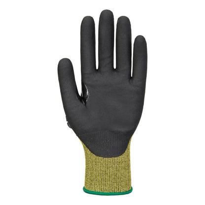 A756 Impact E18 Nitrile Antistatic ESD Glove