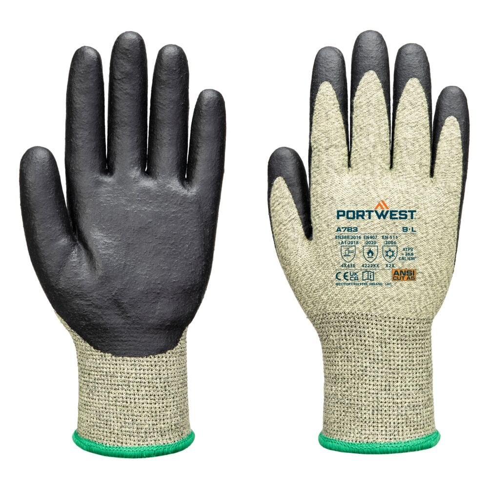 A783 FR Arc Cut F13 Level 3 Glove