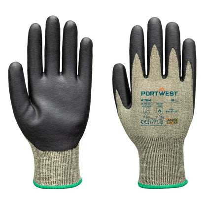 A784 FR Arc Cut C18 Level 2 Glove