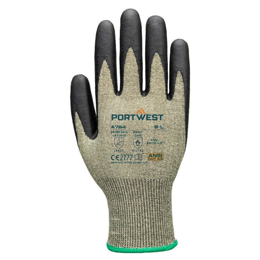 A784 FR Arc Cut C18 Level 2 Glove