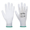 AB199 ESD 13 PU Palm Essential Multipack (Pk12)